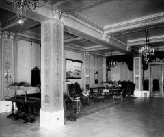 Hotel Christie 1927